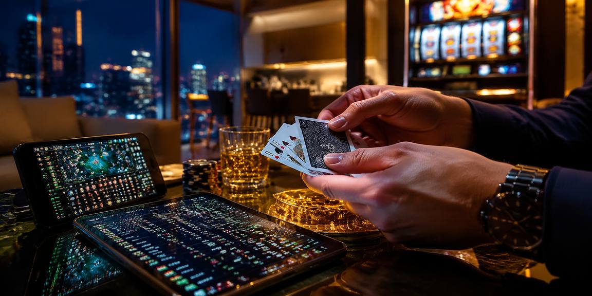 fun88p Baccarat Bàn Rộng